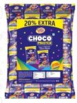 Choco Master  /MRP 150/ -1 Carton {24 Jar's} 00206