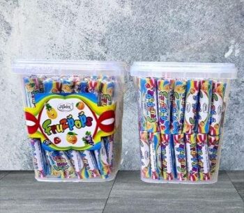 Montex Poppins -MRP 200 /- 1 Carton {16 Jar's} 00273