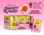 Smart Game Jelly /MRP 150/1 Carton {24 Jar's} 00388