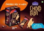 Kamco Choco Bar/MRP 150/ 1 Carton {24 Jar's} 00391