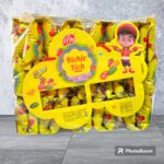 Richie Rich Fruit -MRP 150/- 1Carton {24 Jar's} 00224