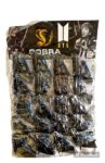 Cobra Missile Gun -MRP 100/- 1Carton {20 Jar's} 00235