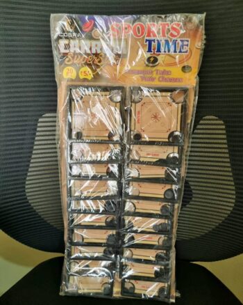 Carrom Board -MRP 100/- 1 Carton {30 Jar's} 00316