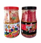Zujus Jelly -MRP 150/- 1 Carton {24 Jar's} 00320