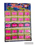 Magic Slate - /MRP 100/1Carton {20 Jar's} 00283
