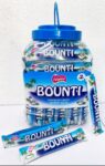 Bounti Jar - /MRP 150/1Carton {24 Jar's} 00288