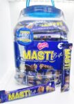 Masti Bite Jar - /MRP 150/1Carton {24 Jar's} 00290