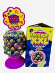 Fruz Pop XXL -MRP 300/- 1 Carton {16 Jar's} 00331