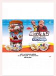 Motu Patlu Choco Egg Jar -MRP 300/- 1 Carton {12 Jar's} 00333