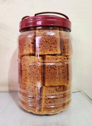 Mysurpak -MRP 200/- 1 Carton {12 Jar's} 00340