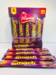 So Mach -MRP 150/- 1 Carton {24 Jar's} 00342
