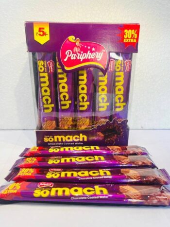So Mach -MRP 150/- 1 Carton {24 Jar's} 00342