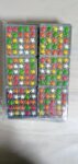 Star Gems -MRP 60/- 1 Carton {60 Jar's} 00345