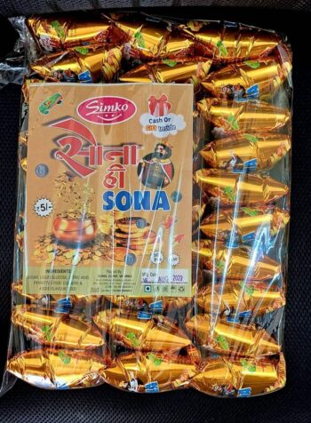 Khazana -MRP 150/- 1 Carton {30 Jar's} 00347