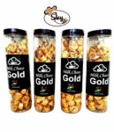 Sky Choco Gold Jar -MRP 150/- 1 Carton {25 Jar's} 00354
