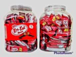 Kir-Kat Yankee -MRP 150/- 1 Carton {24 Jar's} 00358