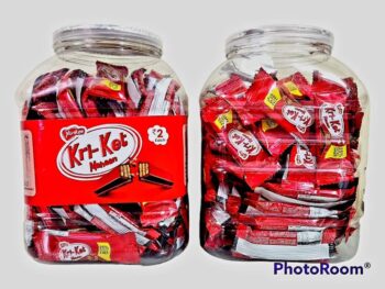 Kir-Kat Yankee -MRP 150/- 1 Carton {24 Jar's} 00358