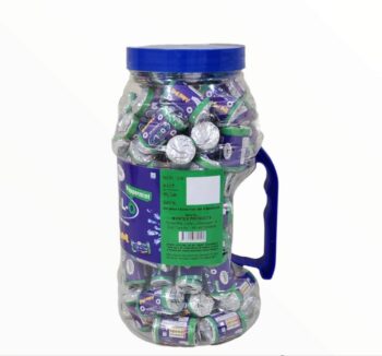 Montex Polo Jar -MRP 200/- 1 Carton {20 Jar's} 00362