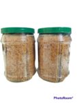 Til Chikki Bar -MRP 120/- 1 Carton {32 Jar's} 00367