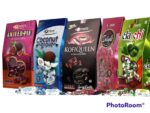 Rainbow Bentley -MRP 350/- 1Carton {12 Jar's} 00372