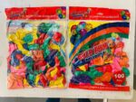 GF sun Balloons -MRP 100/- 1 Carton {50} 00385