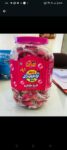 Miss Bubbly Ball - 00492