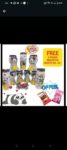 Panda Candy -  00493