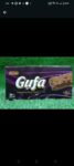 Gufa Caramel & Choco -  MRP 150/1Carton 18 jar/ 00491