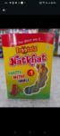 Frootola Natkhat -  MRP 100/1Carton 18 jar/00488
