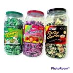 Tatoo Coffee/MRP 155/  1 Carton {20 Jar's} 00424