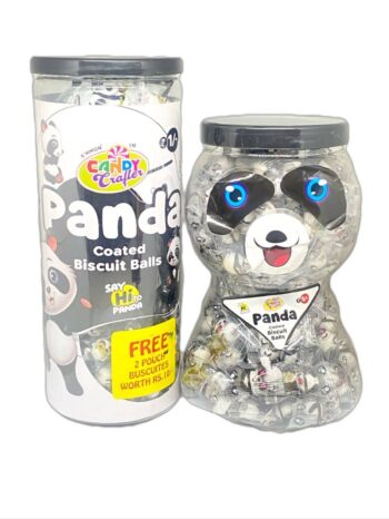 Panda coffee/ MRP 150/ 1 Carton {24 Jar's} 00426