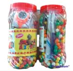 Disco Balls - MRP 150/ 1 Carton {25 Jar's} 00431