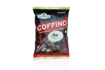 Rainbow kopico Pouch - MRP 100/DP58 1Carton {32 Jar's} 00440