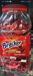 Dazzy Bracker Chocolate -  00458