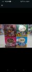 Torino Almonds - 00454
