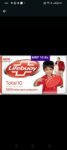 Life  Buoy Soap -MRP10/DP7.90/ 1 Carton {216 piece} 00442