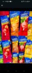 Jammy Rocker Pop's -  00478