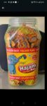 Nex Hajam Kar -  00473