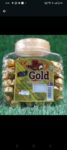 Gold Chocolate Truffles -  00470