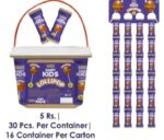 Dairy Kids Pop-MRP 150/1Carton 30 jar/ 00530