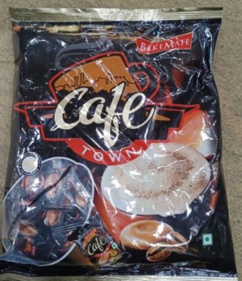 Cafe Town - MRP 100/1Carton 32 jar/00523