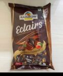 Eclairs Coffee & Hazelnut - MRP 100/1Carton 32 pkts/  00516