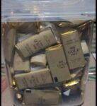 Gold 999 F Chocolate -  00510