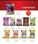1Rs Eclairs Pockets - 32 Pkt/Box  - 00547