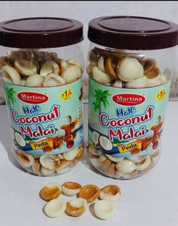 Coconut Malai  - 00548