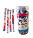 00545/1Rs Milk Malai / 100 Pcs  MRP 100 /DP 68 / BOX 36