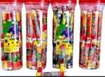 Pop-Pops  - MRP 150/1Carton 24 jar/00544