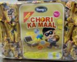 Chori Ka Maal  -  MRP 150/1Carton 30 jar/00539
