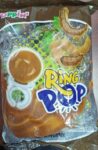 Ring Pop  - MRP 100/1Carton 30 jar/00538