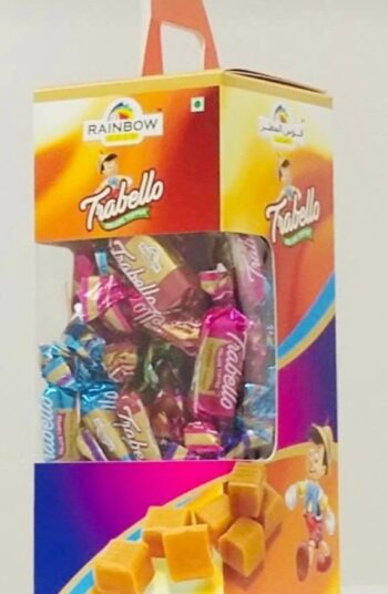 Trabello - 00580